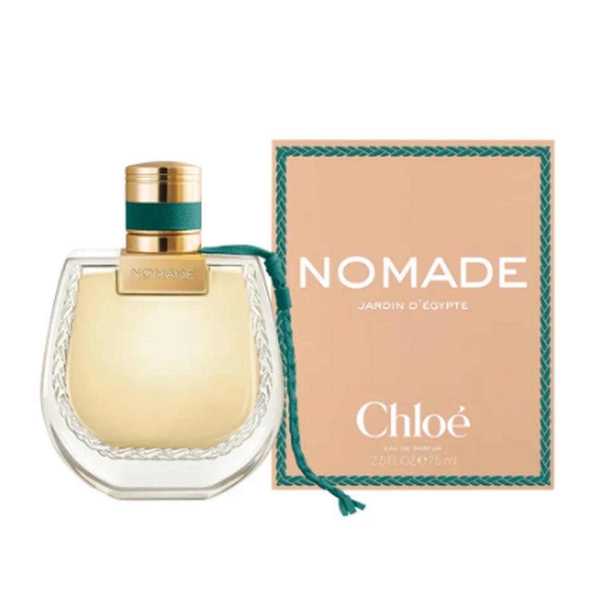 Chloé Nomade Jardin d'Egypte 75 ml