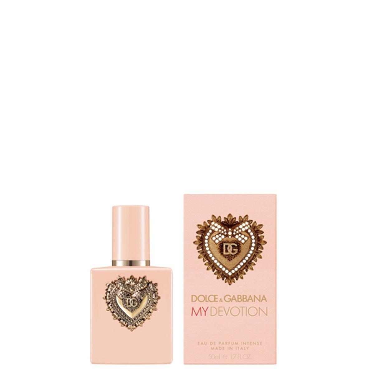 My Devotion 50 ml