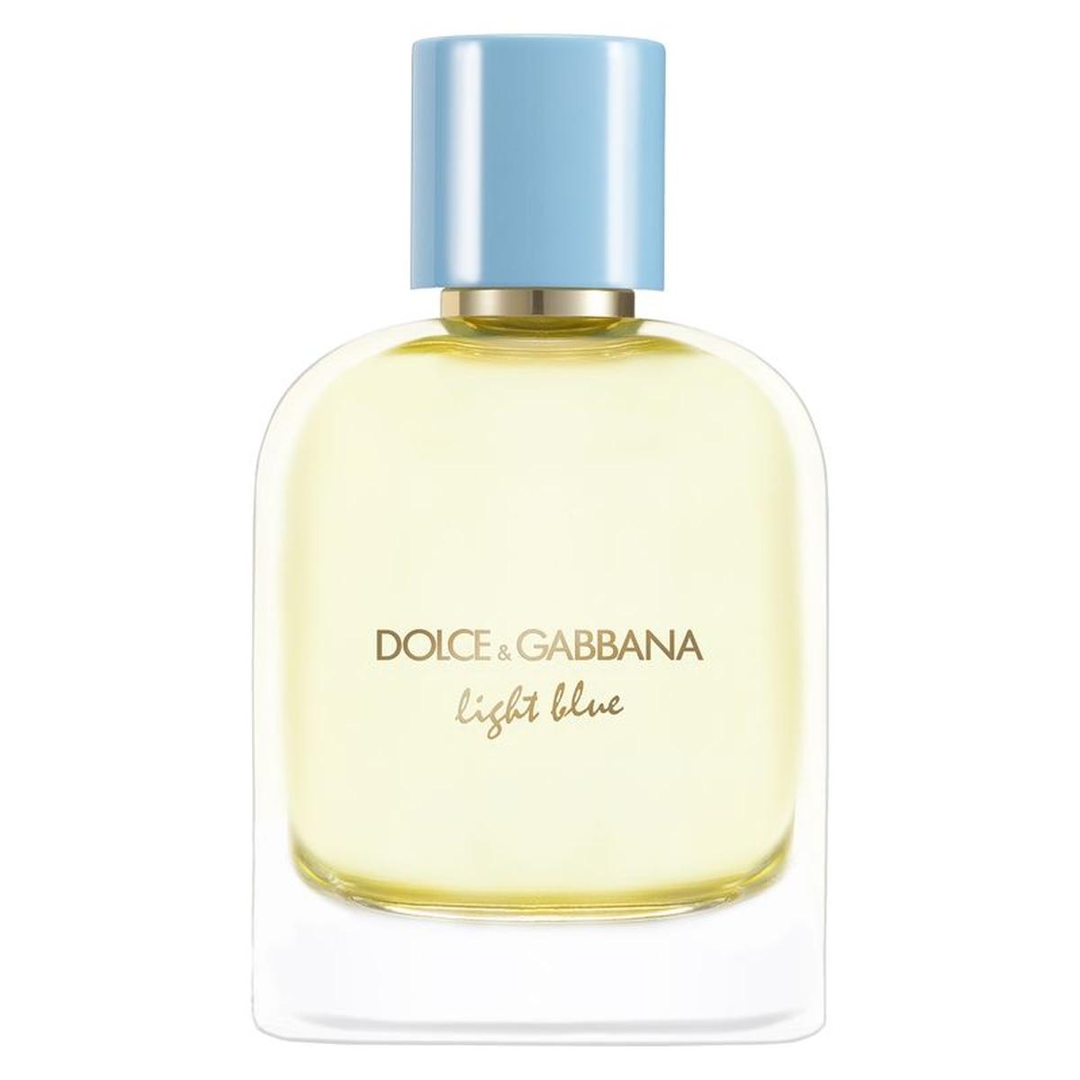 Light Blue 50 ml