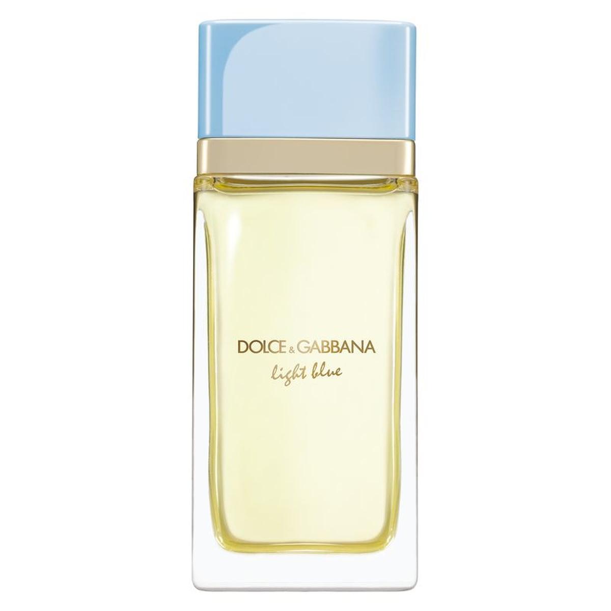 Light Blue 50 ml