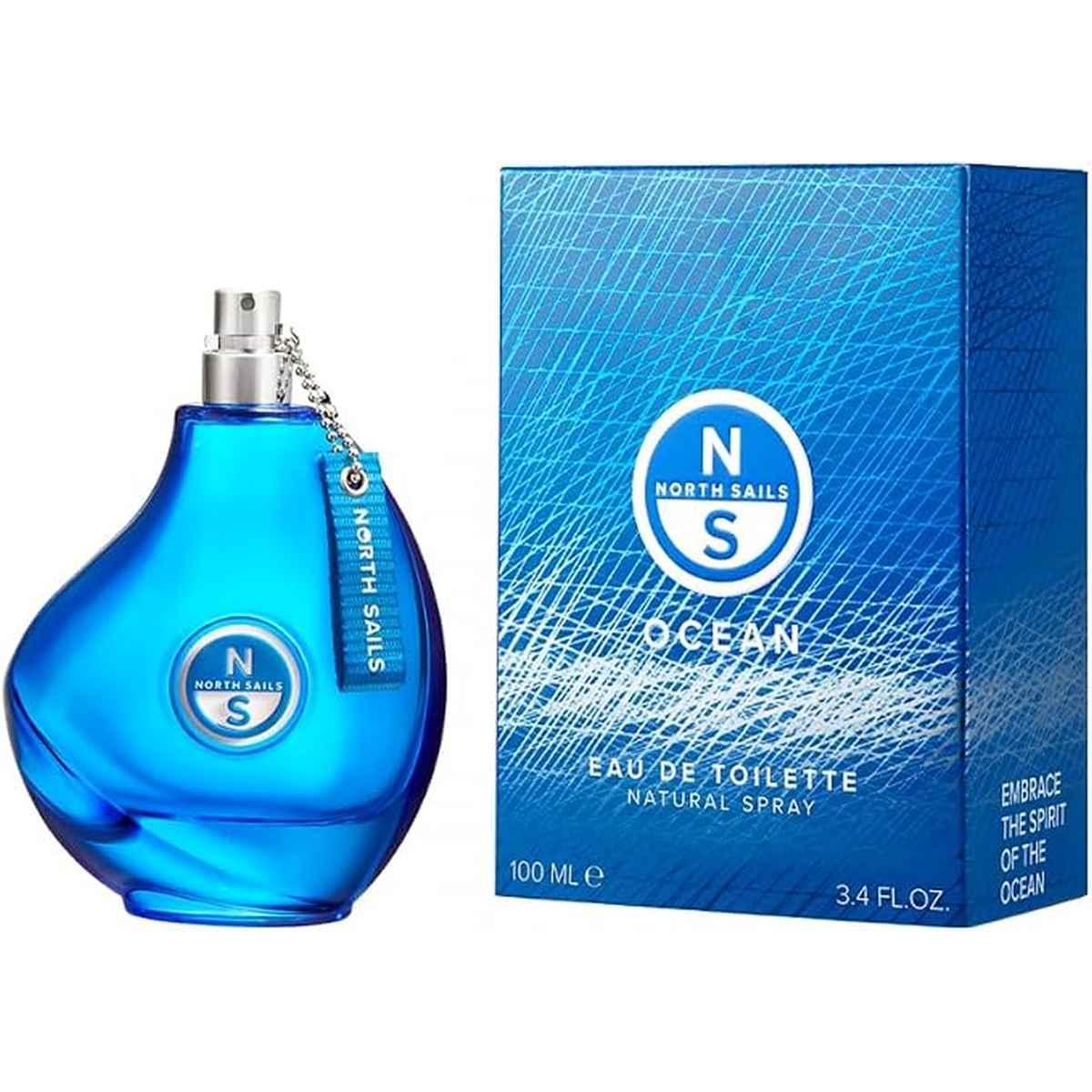 Ocean 100 ml