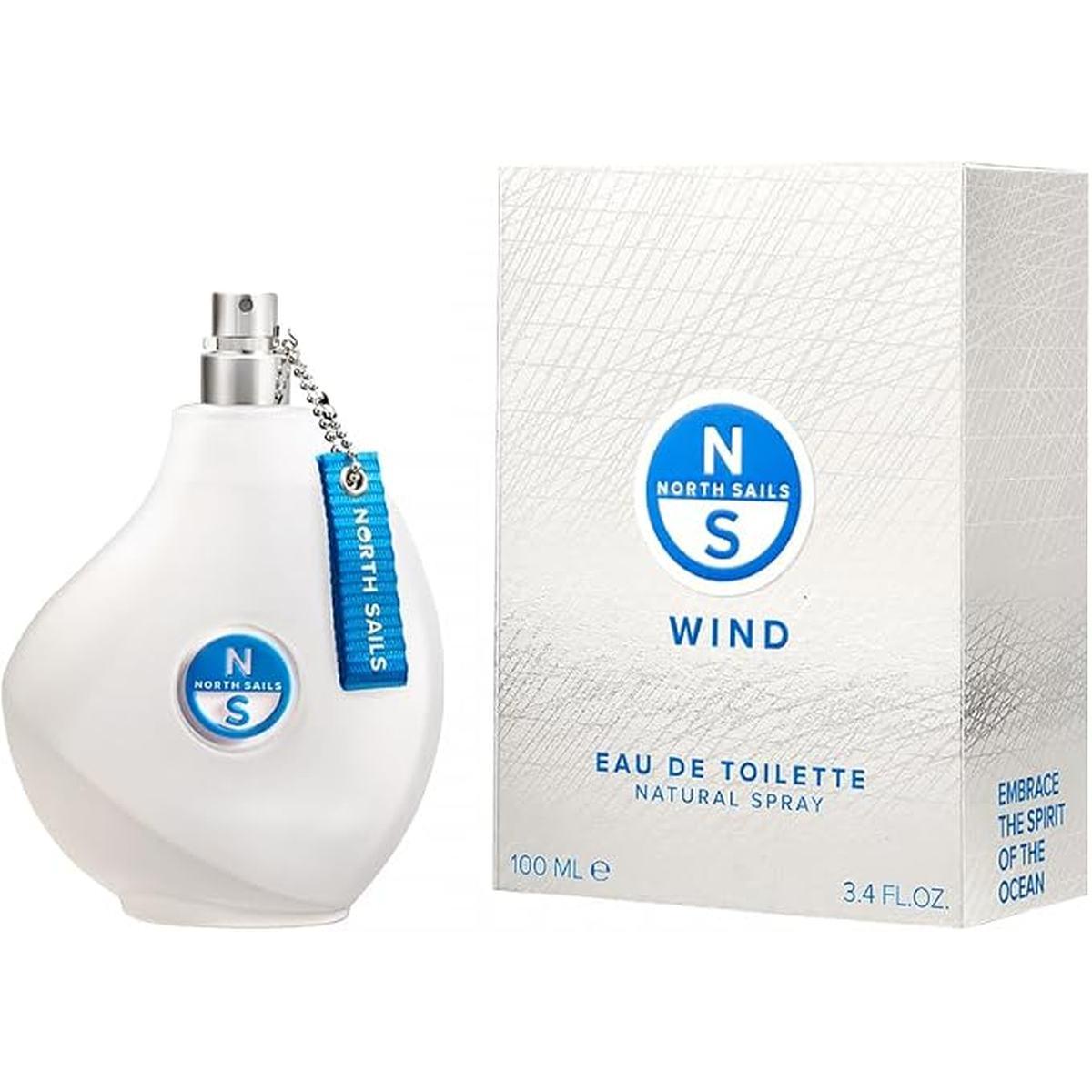 Wind 100 ml