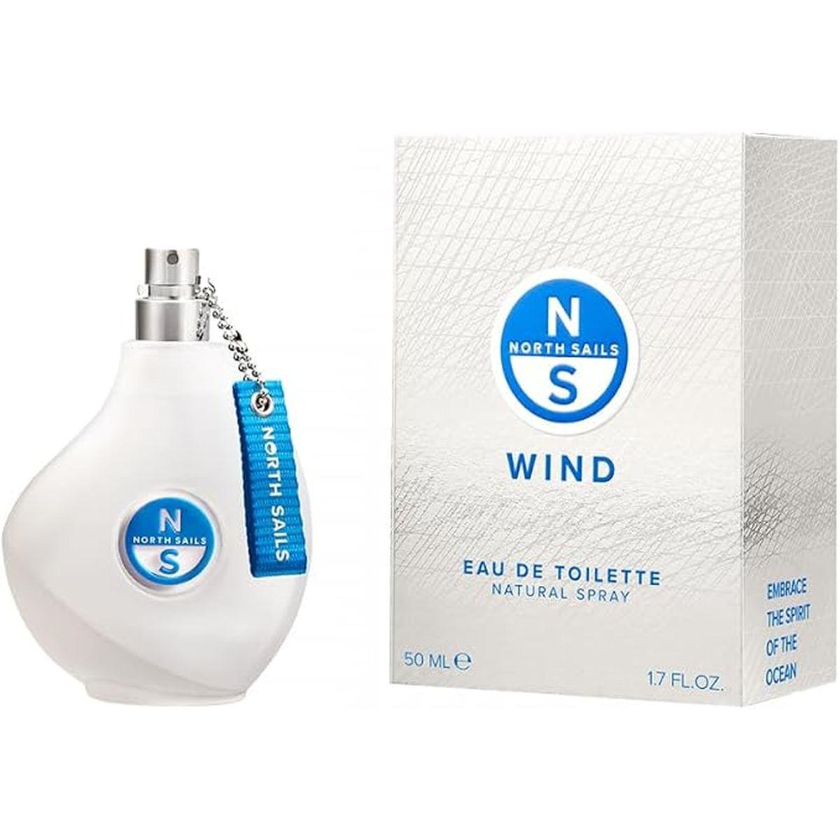 Wind 50 ml