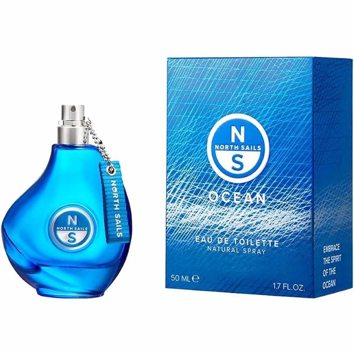 Ocean 50 ml