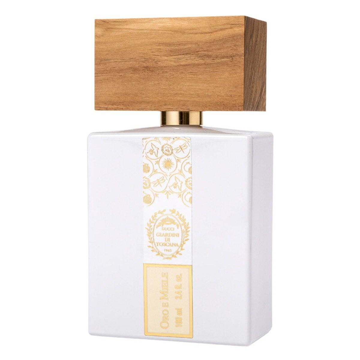 Oro e Miele 100 ml