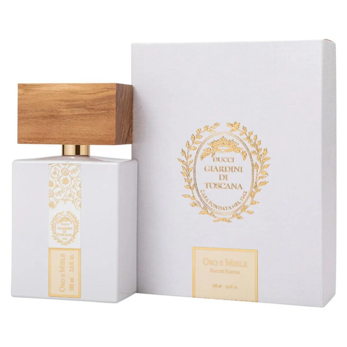 Oro e Miele 100 ml