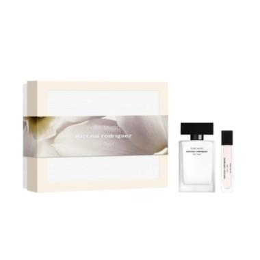 Pure Musc 50 ml + 10 ml