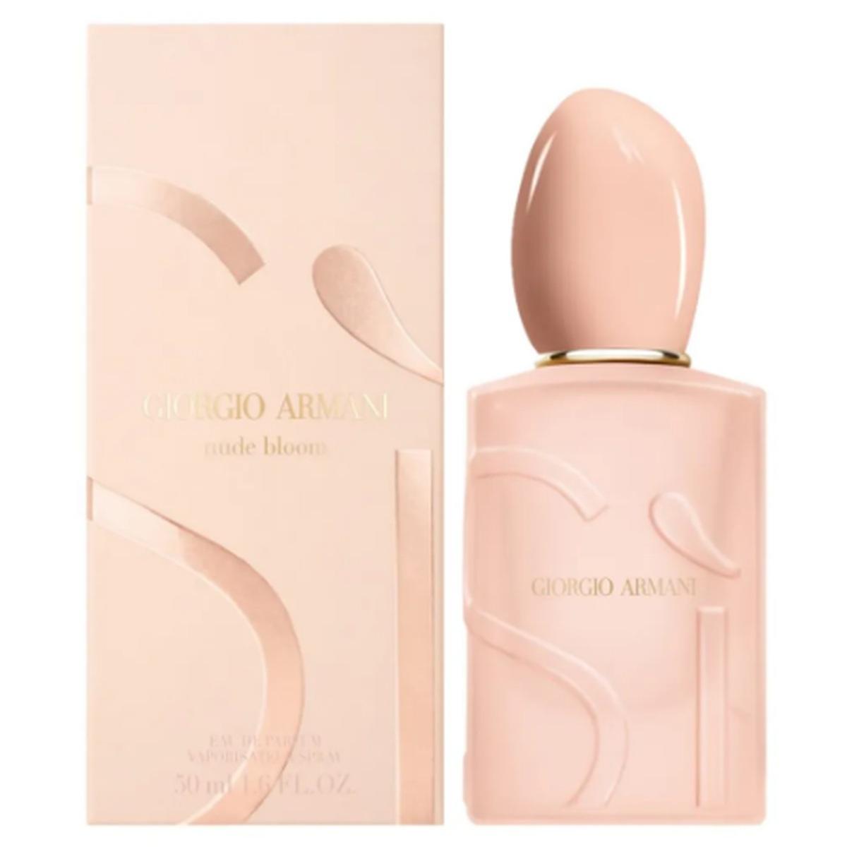 Si Nude Bloom 50 ml
