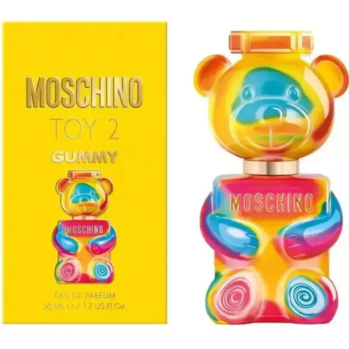 Toy 2 Gummy 50 ml