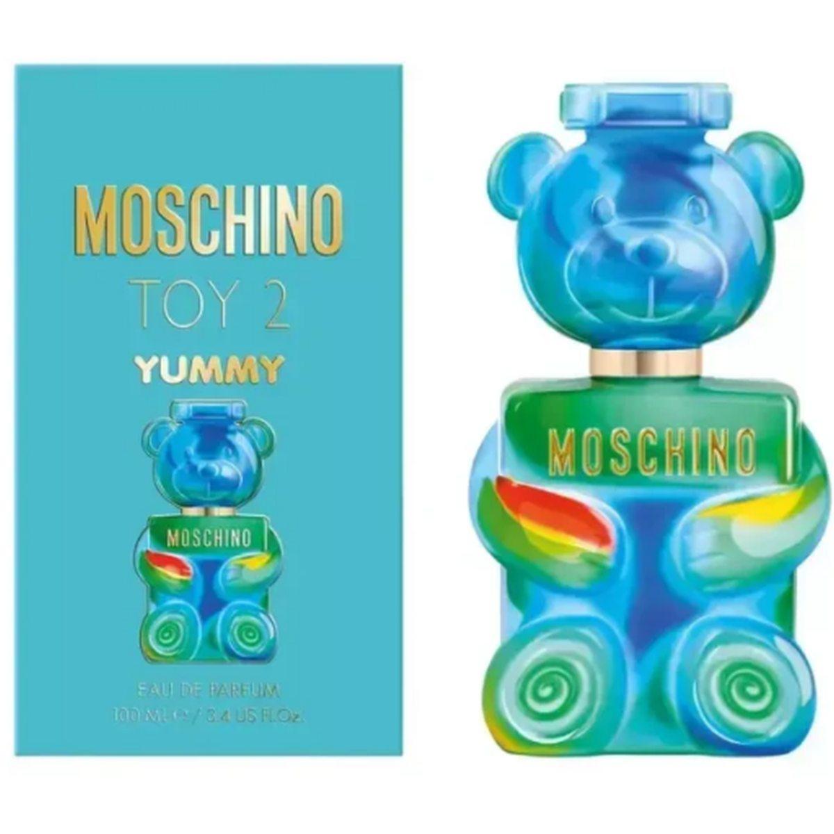 Toy 2 Yummy 100 ml