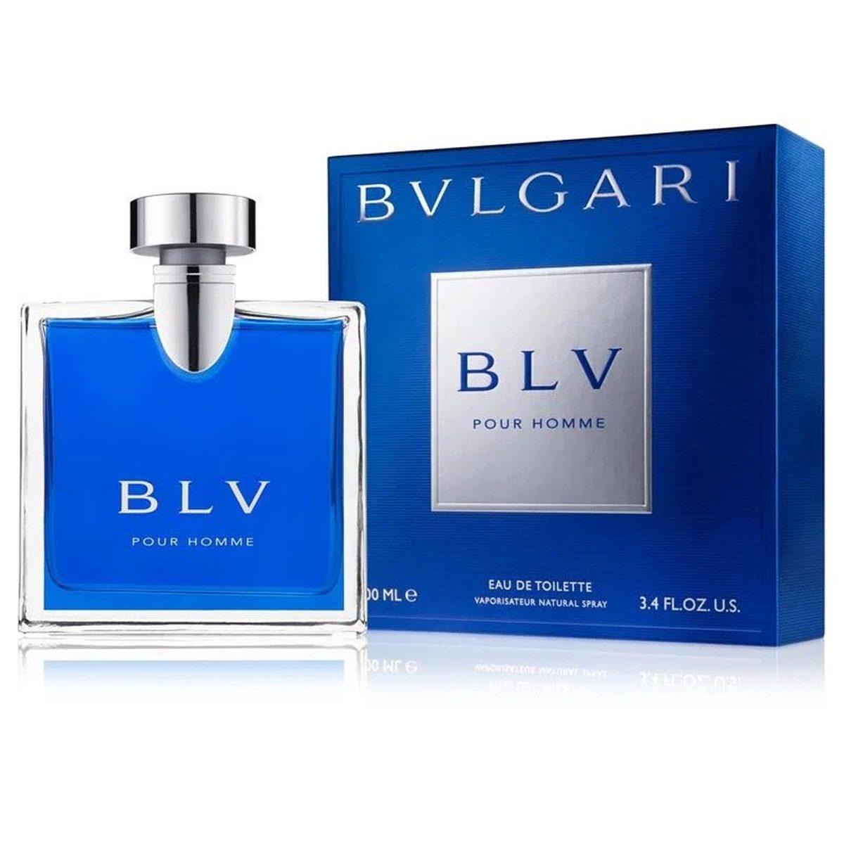 Blu 100 ml