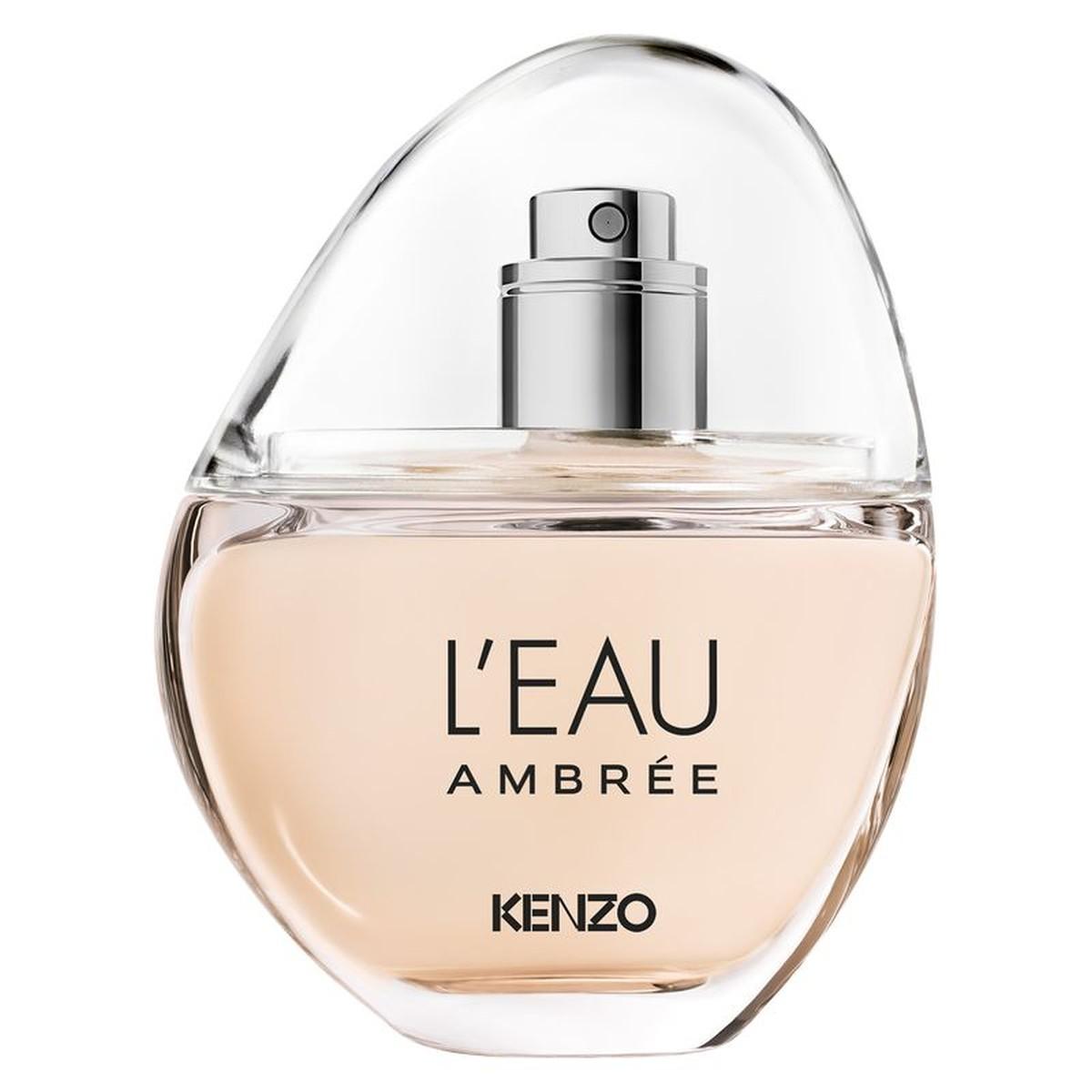 L'eau Ambree 30 ml