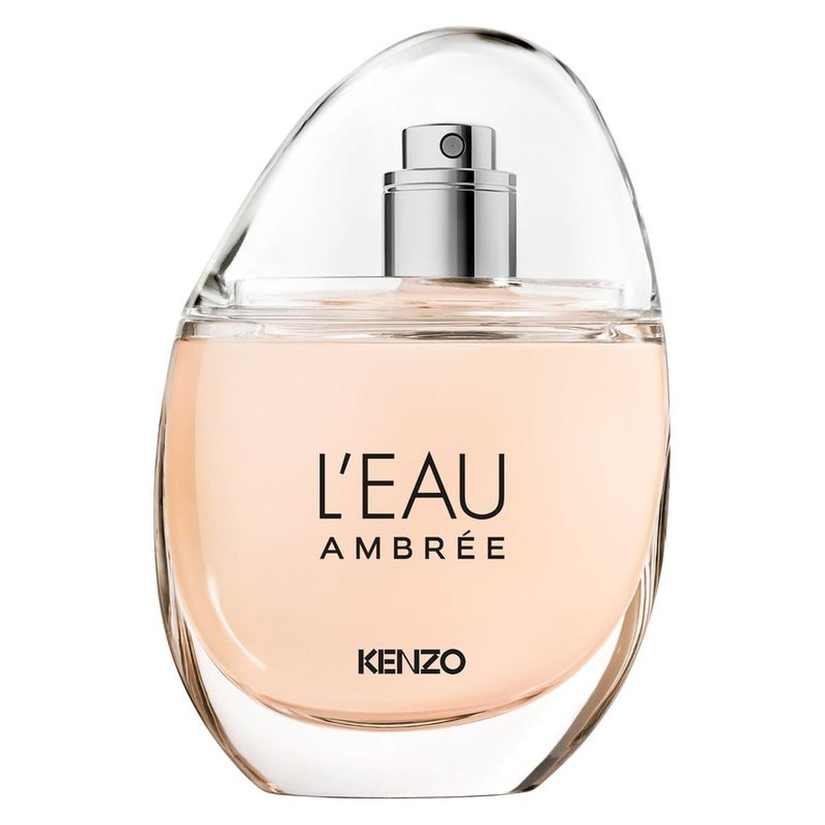 L'eau ambree 50 ml