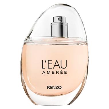 L'eau ambree 50 ml