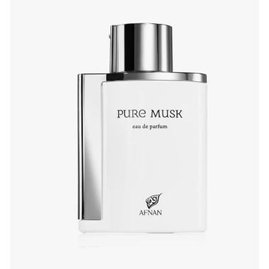 PURE MUSK 100 ml