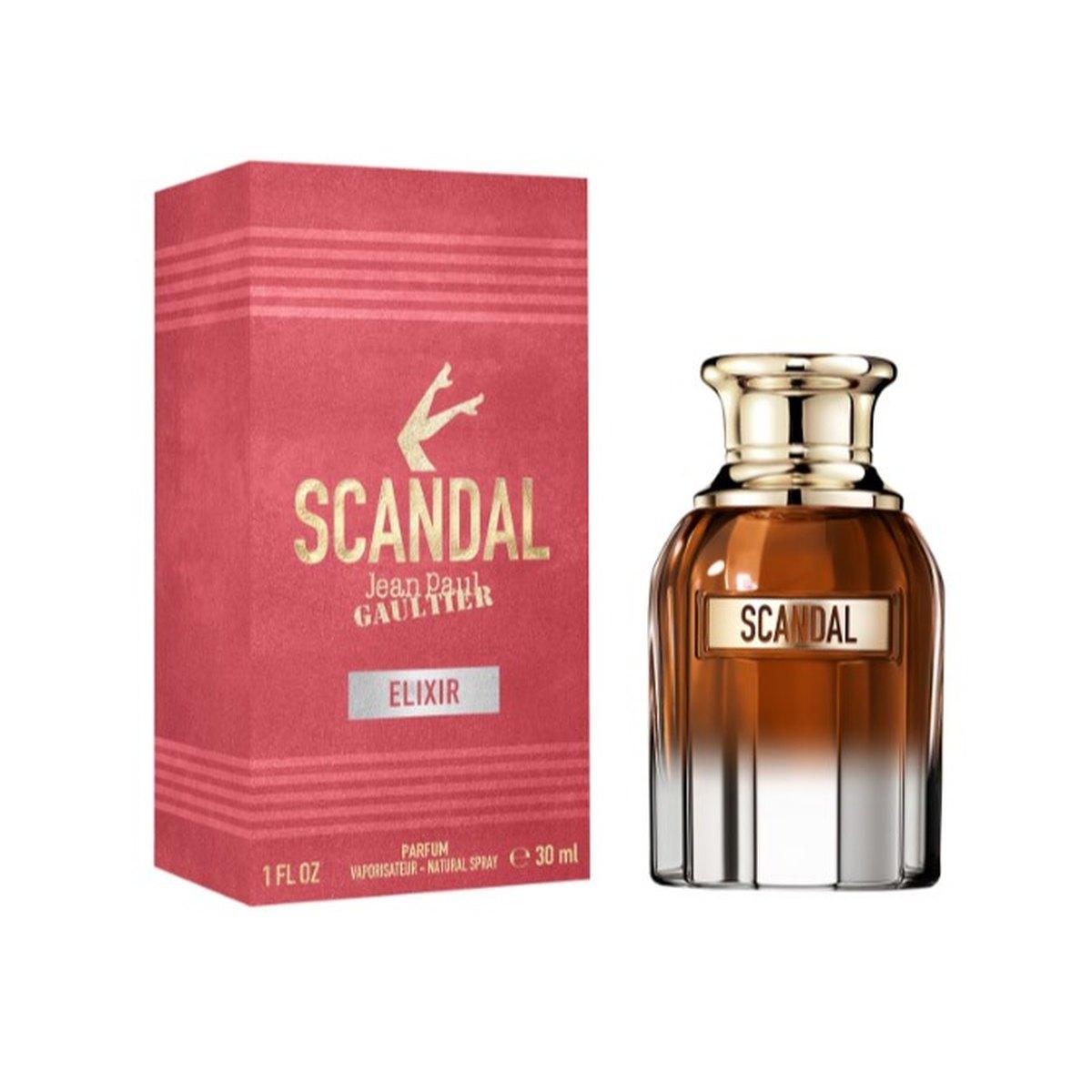 Scandal elixr 30 ml