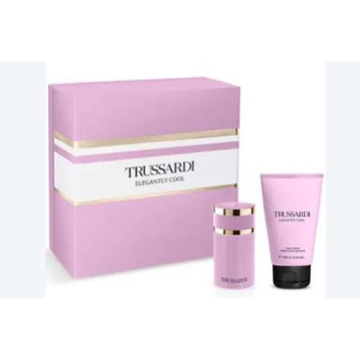 Elegantly Cool 60 ml