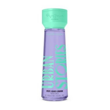 Acqua pepe jeans urban stories 250 ml