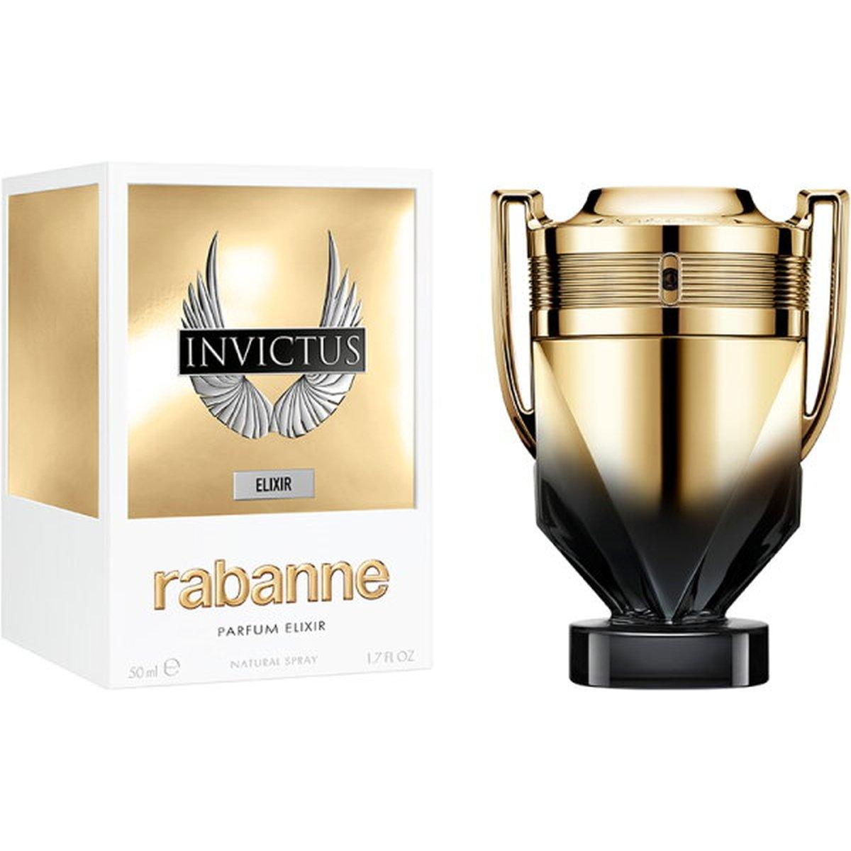 Invictus Elixir 50 ml