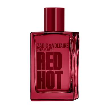 This is Her Red Hot 50 ml
