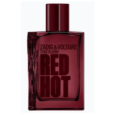 This is Him Red Hot 50 ml
