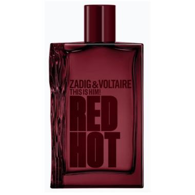 This is Him Red Hot 100 ml