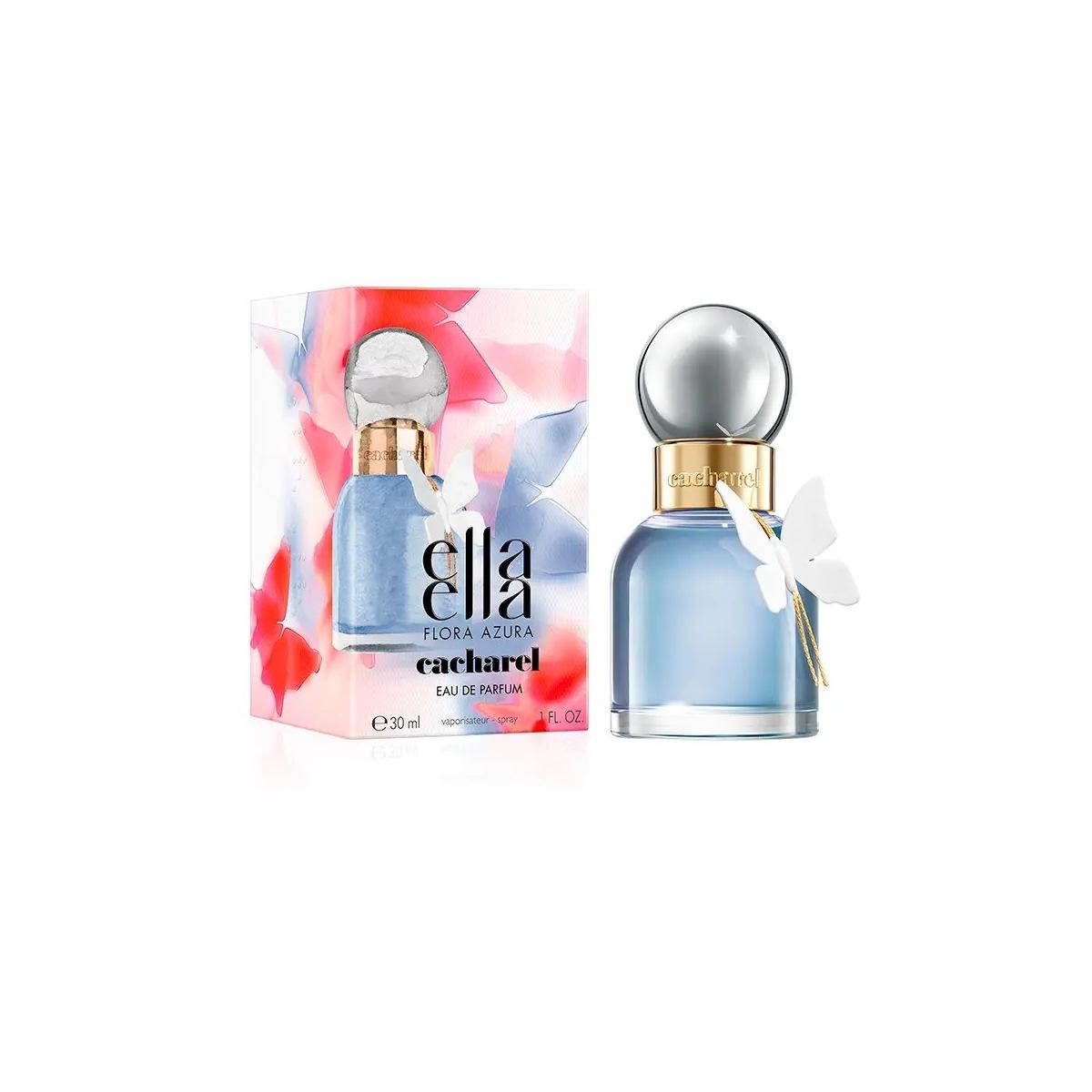 Ella Ella Flora Azura 30 ml