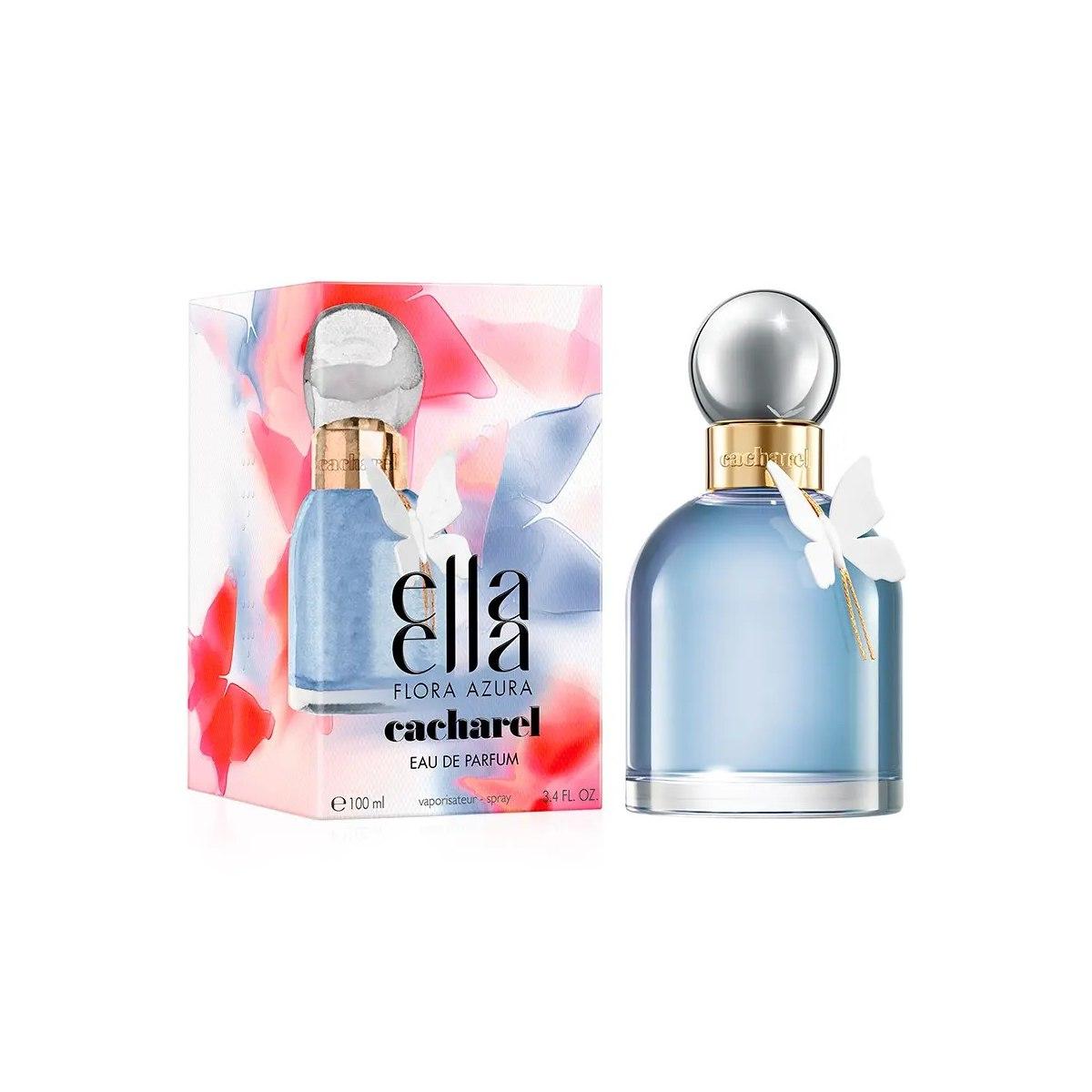 Ella Ella Flora Azura 100 ml