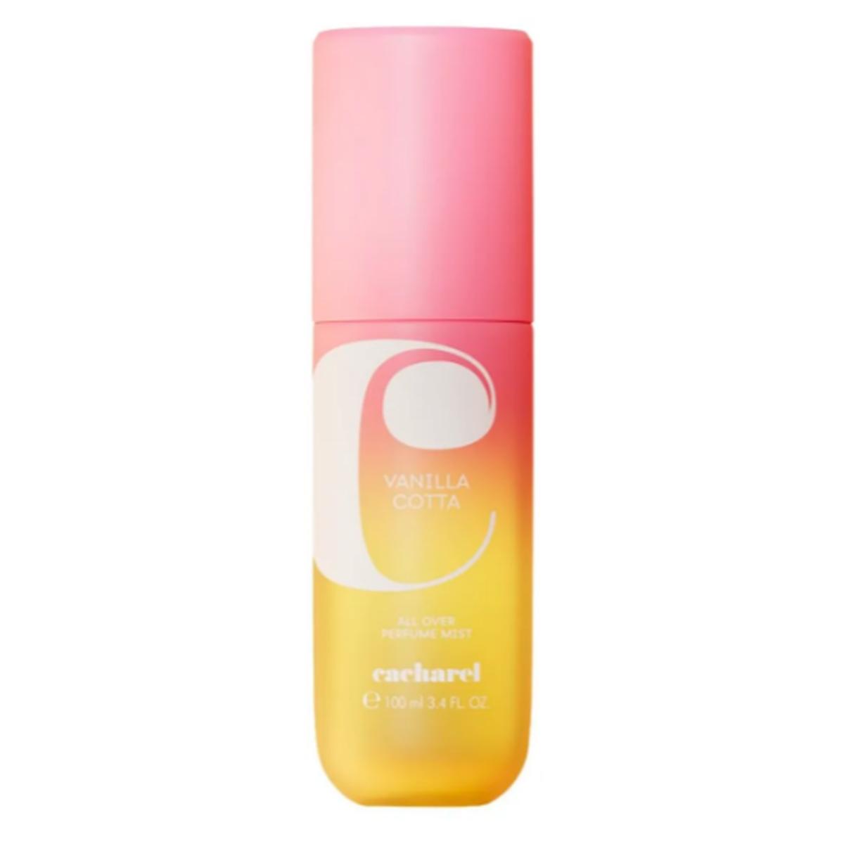 Vanilla Cotta 100 ml