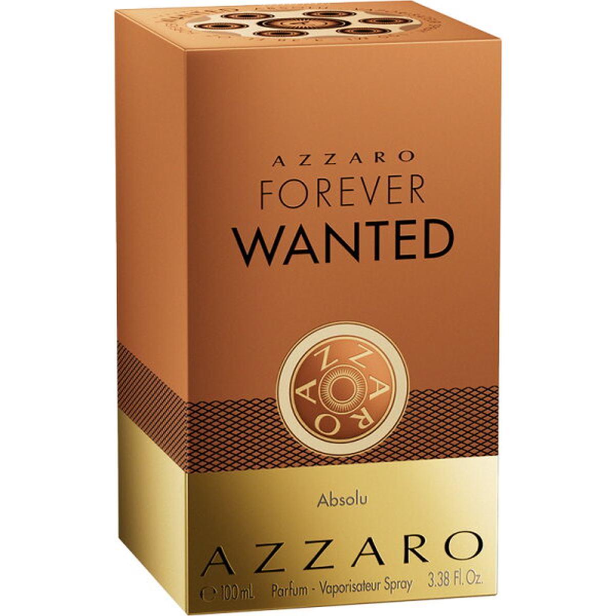 Wanted Absolu 100 ml