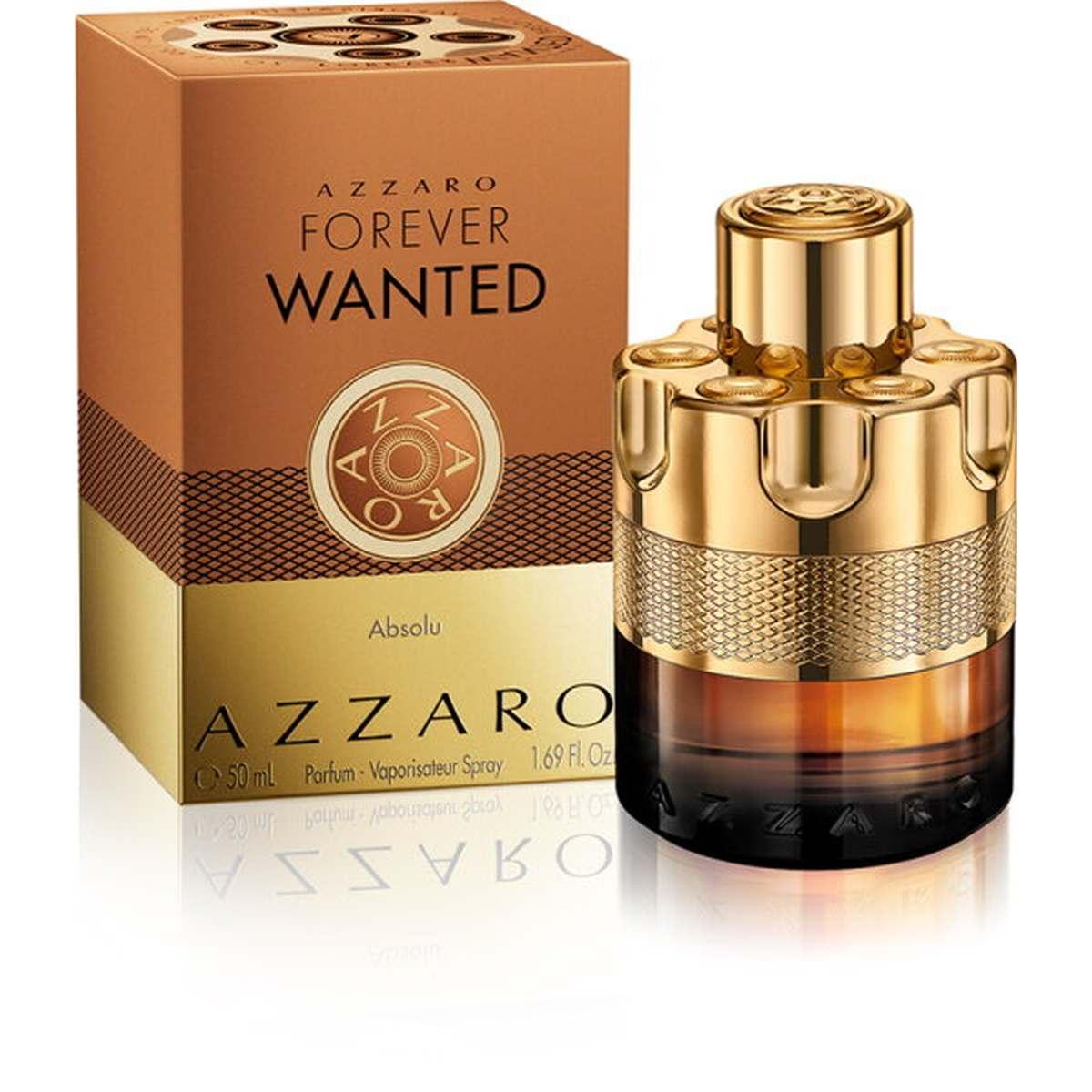 Wanted Absolu 50 ml