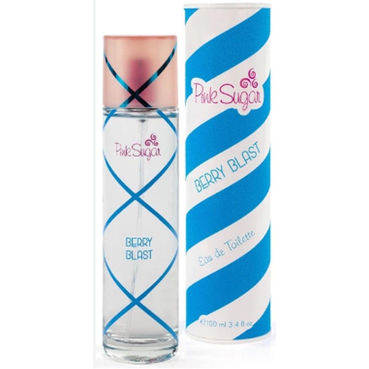Berry Blast 100 ml