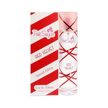 Red Velvet 100 ml
