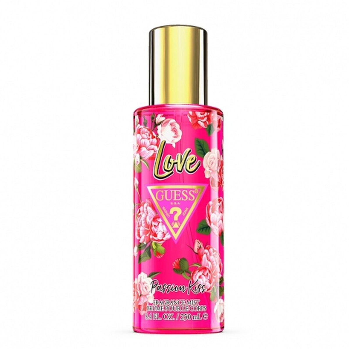 Love Passion Kiss 250 ml