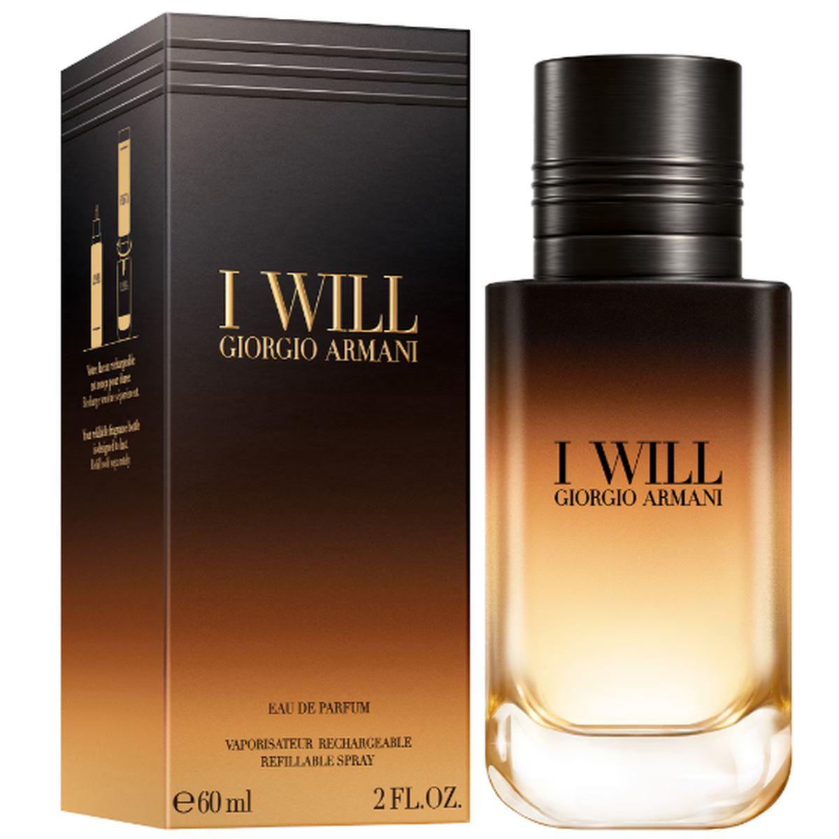 I Will 60 ml