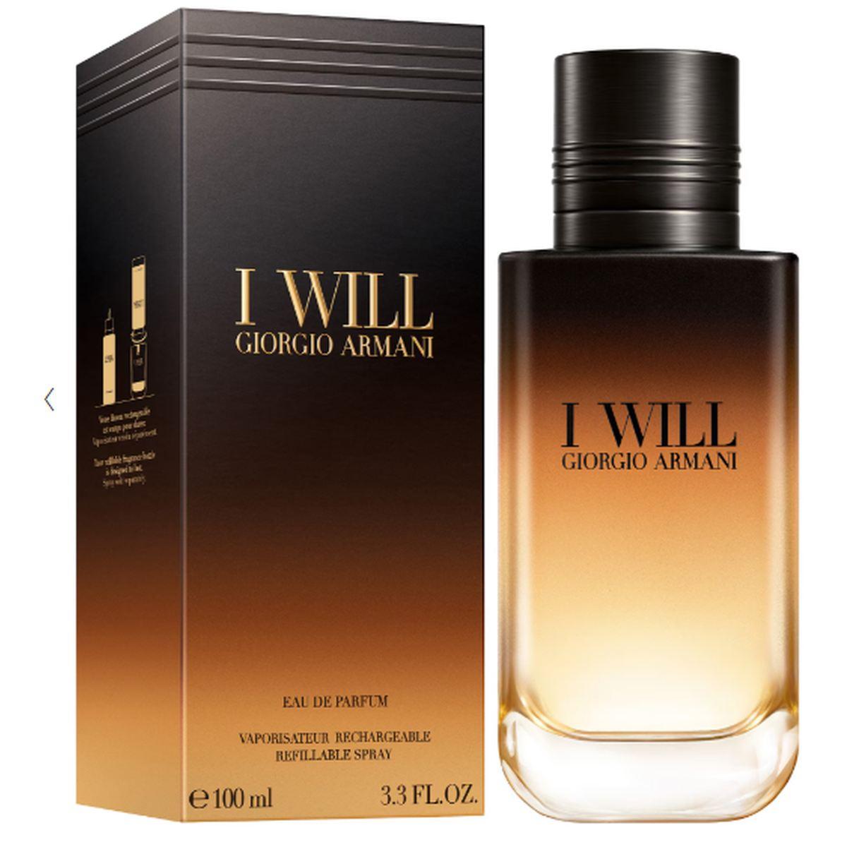 I Will 100 ml