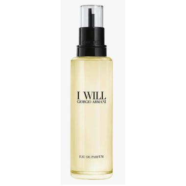 Ricarica I Will 100 ml