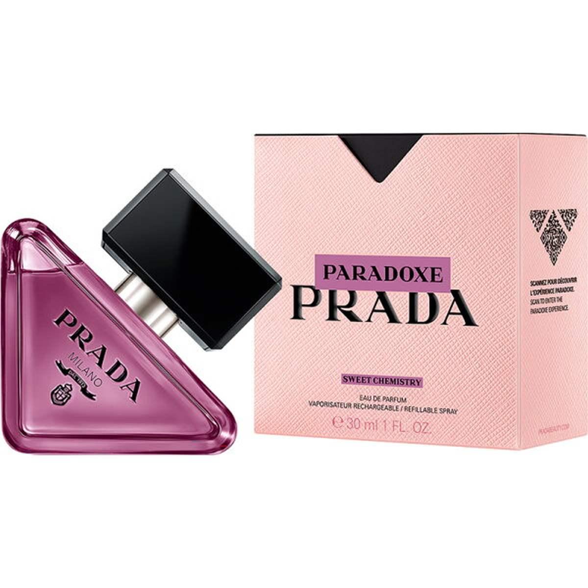 Paradoxe Sweet Chemistry 30 ml