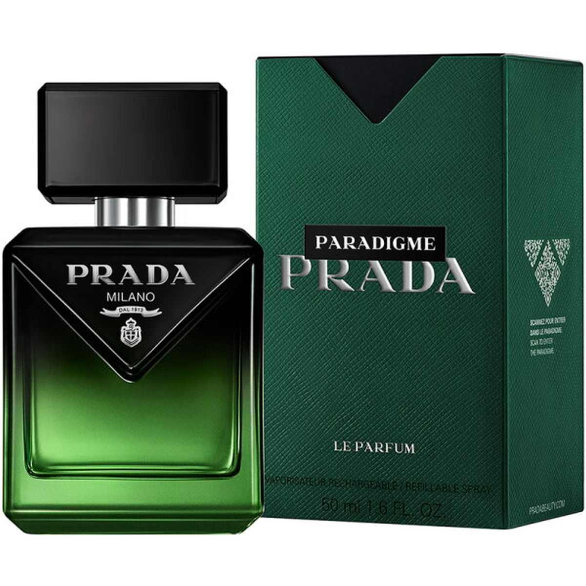 Paradigme Le Parfum 50 ml