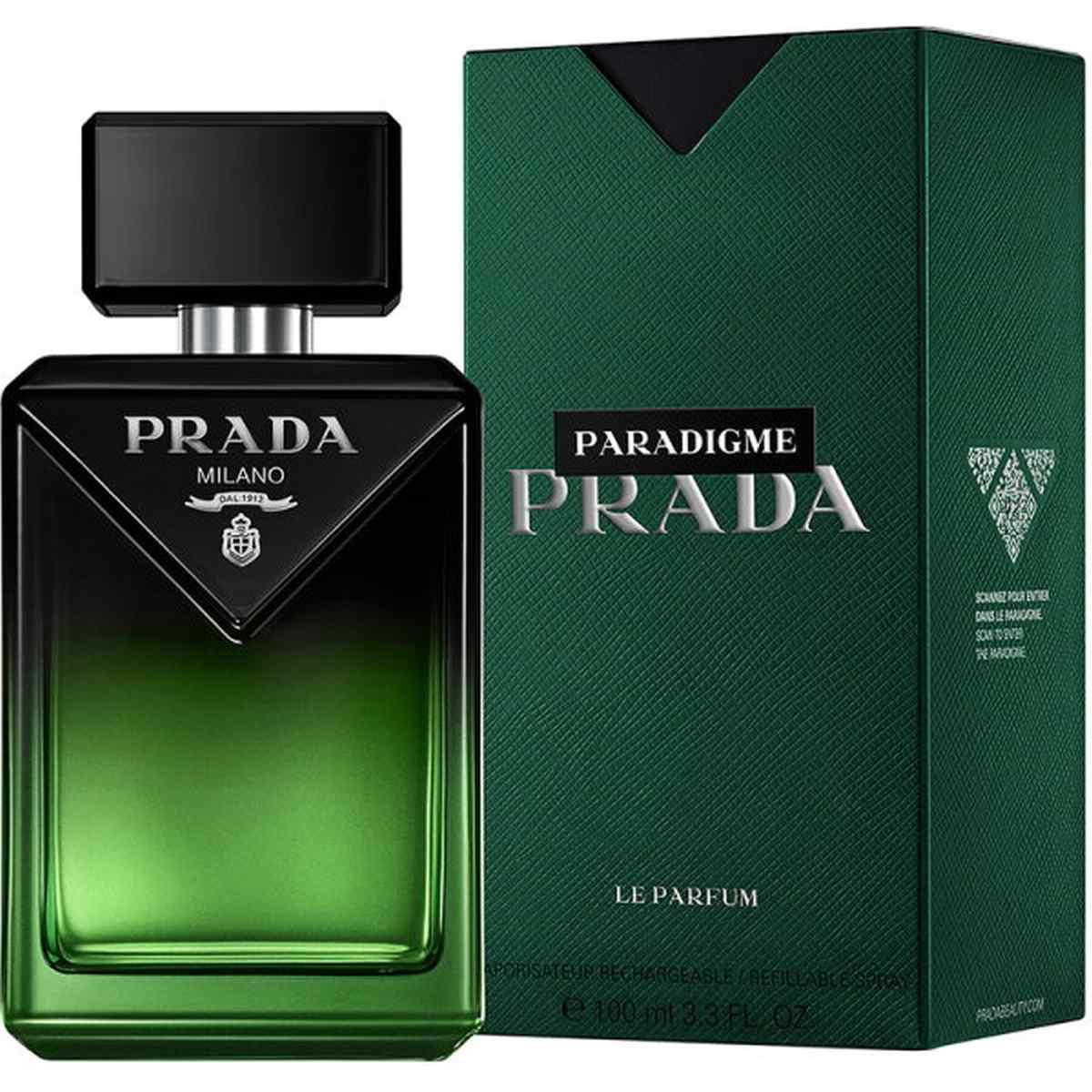 Paradigme Le Parfum 100 ml