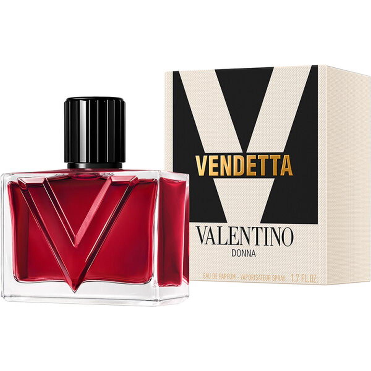 Vendetta 50 ml