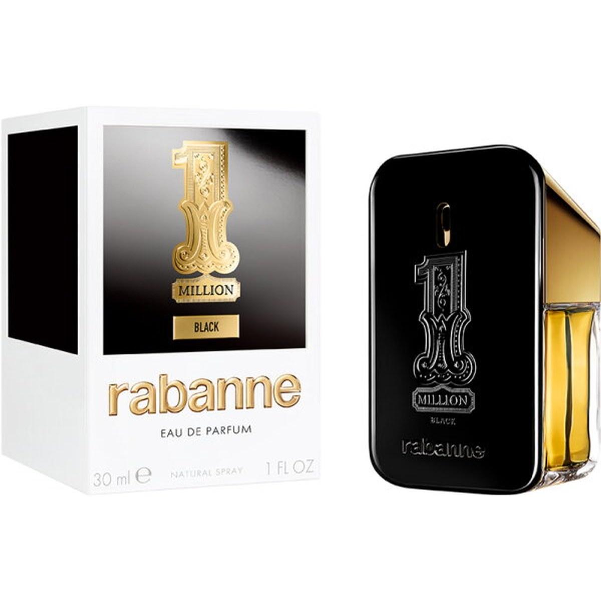 1 Million Black 30 ml
