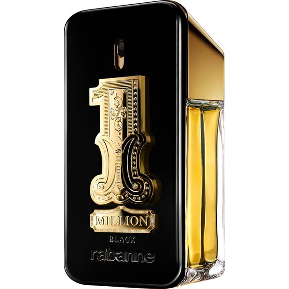 1 Million Black 50 ml