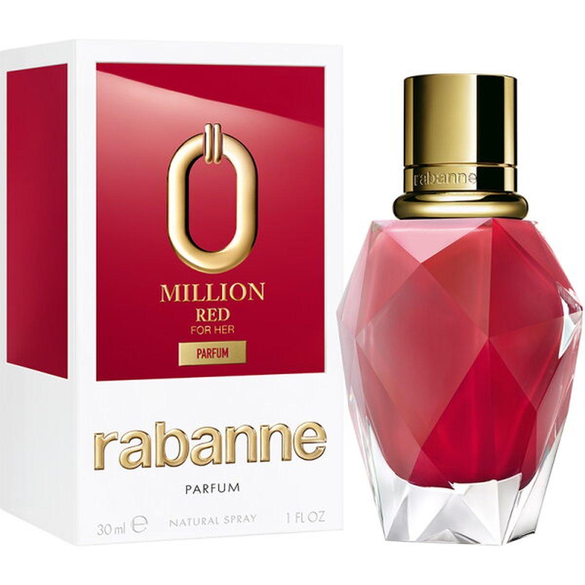 Million Red for Her 30 ml