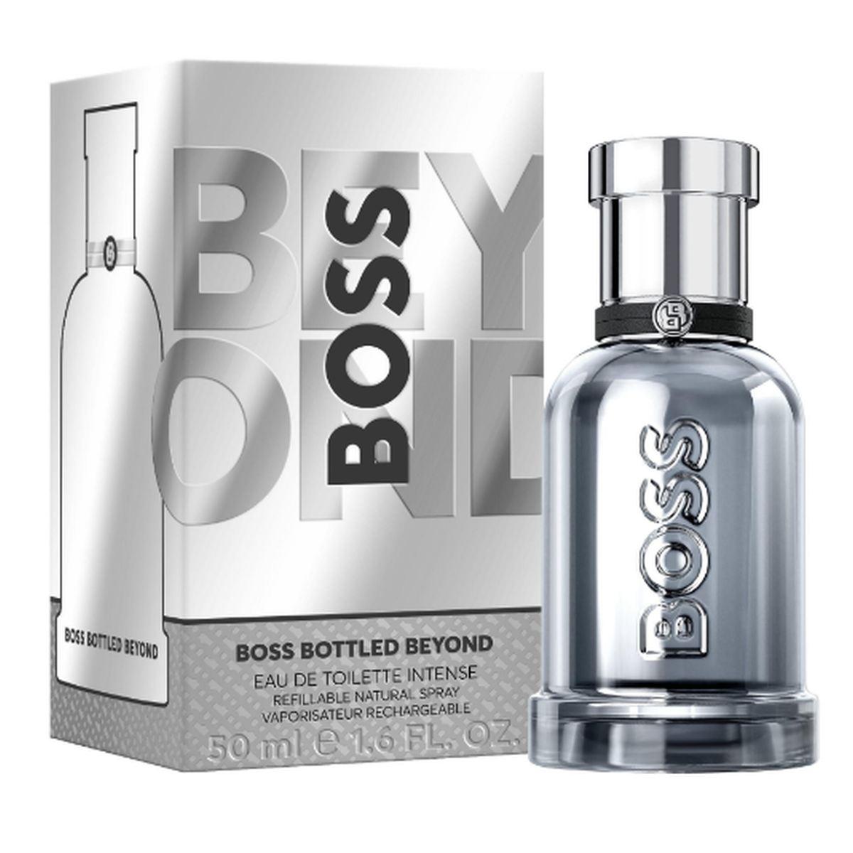 Bottled Beyond 50 ml