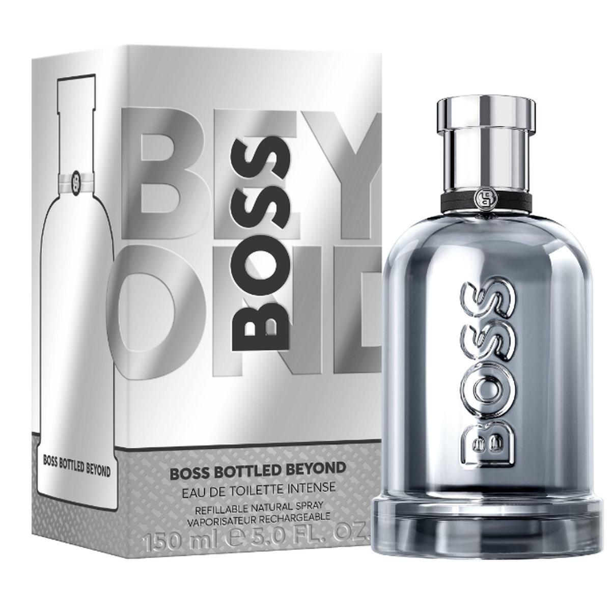 Bottled Beyond 150 ml