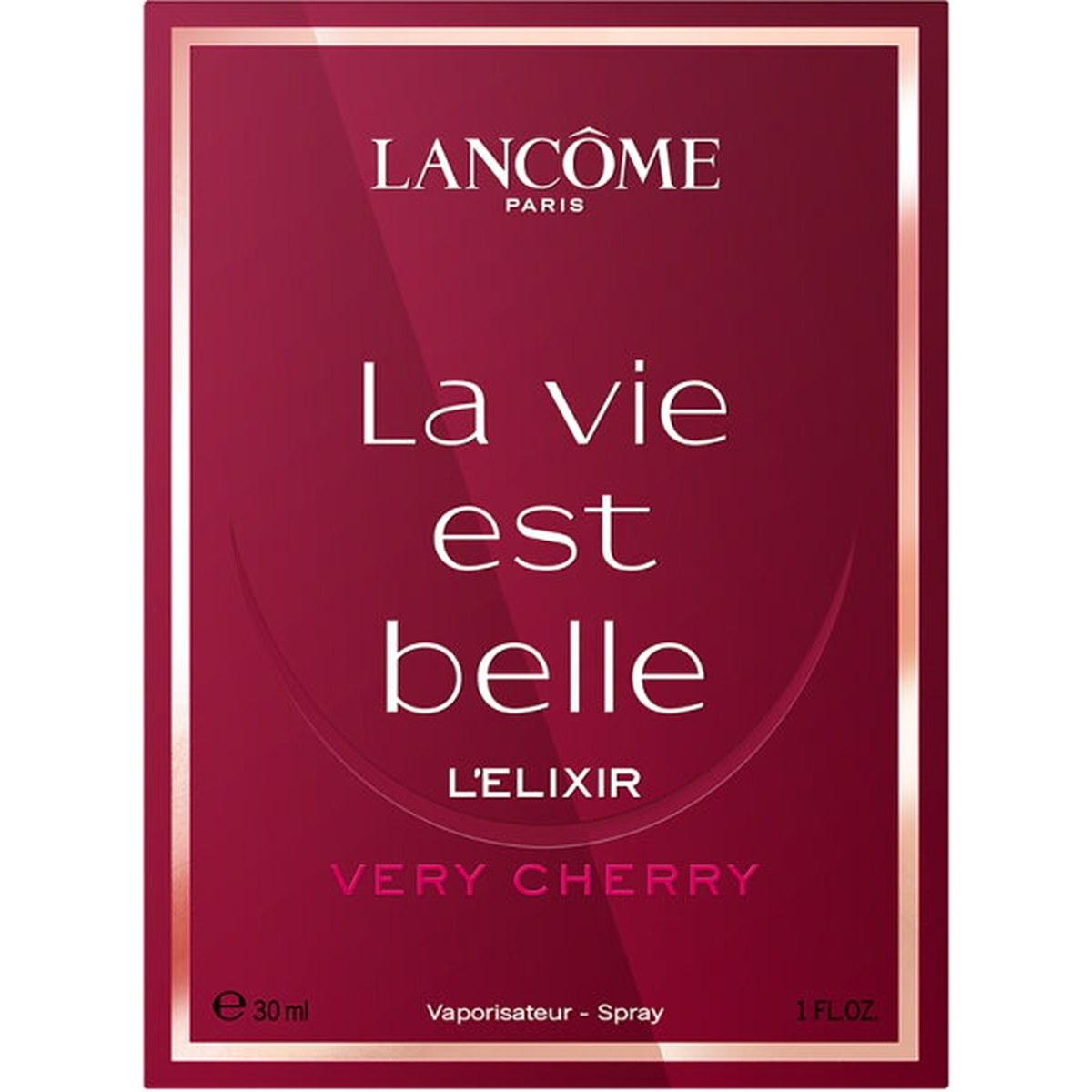 La Vie est Belle L'Elixir Very Cherry 30 ml