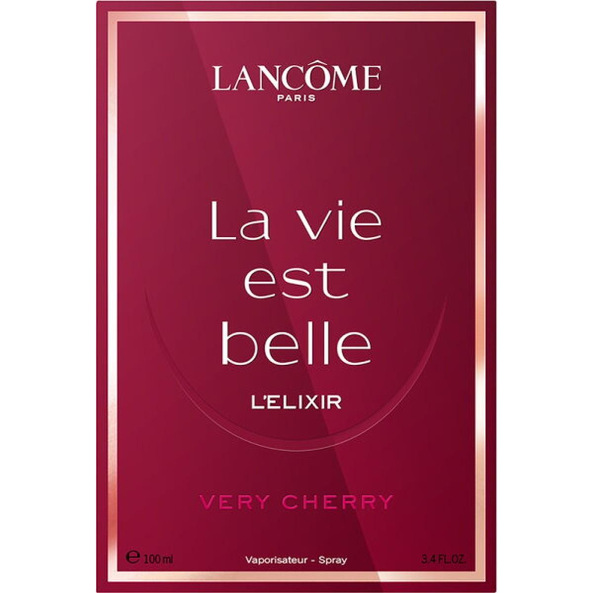 La Vie est Belle Very Cherry 100 ml