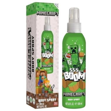 Minecraft 200 ml