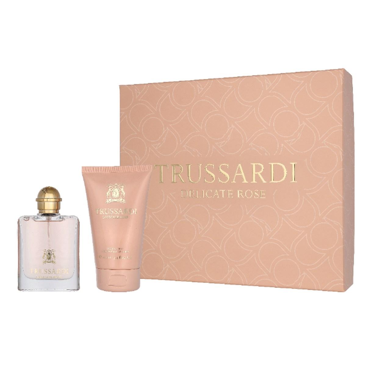 Delicate Rose 50 ml